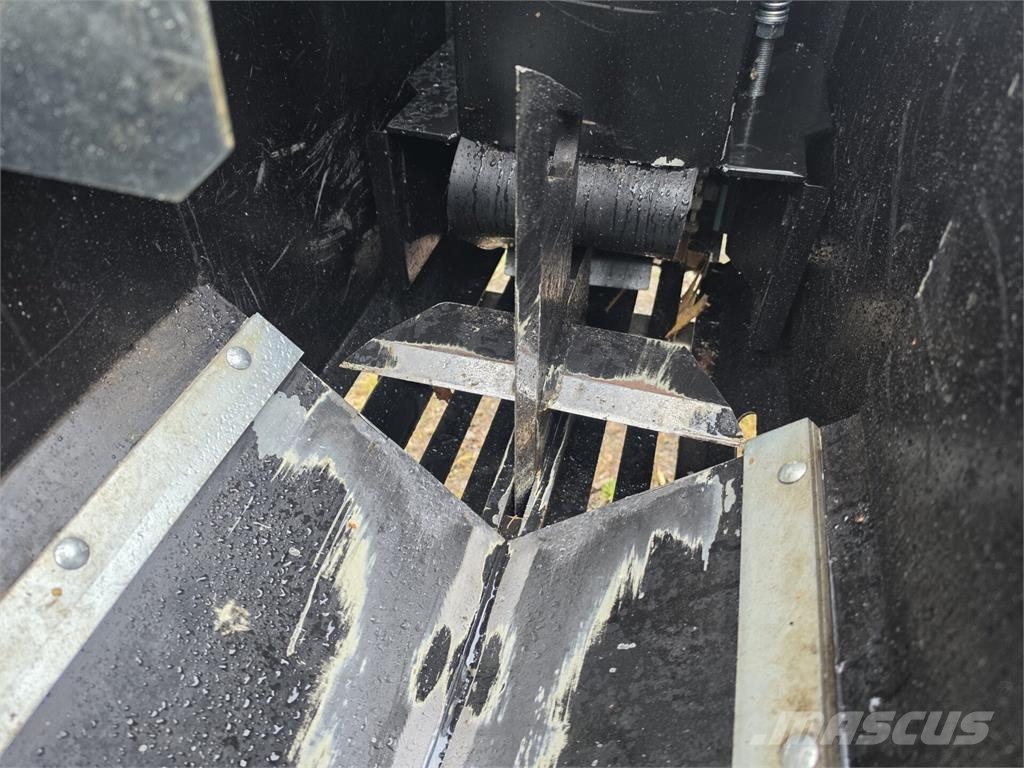 Piko RH30 OH TR N Harvesterit