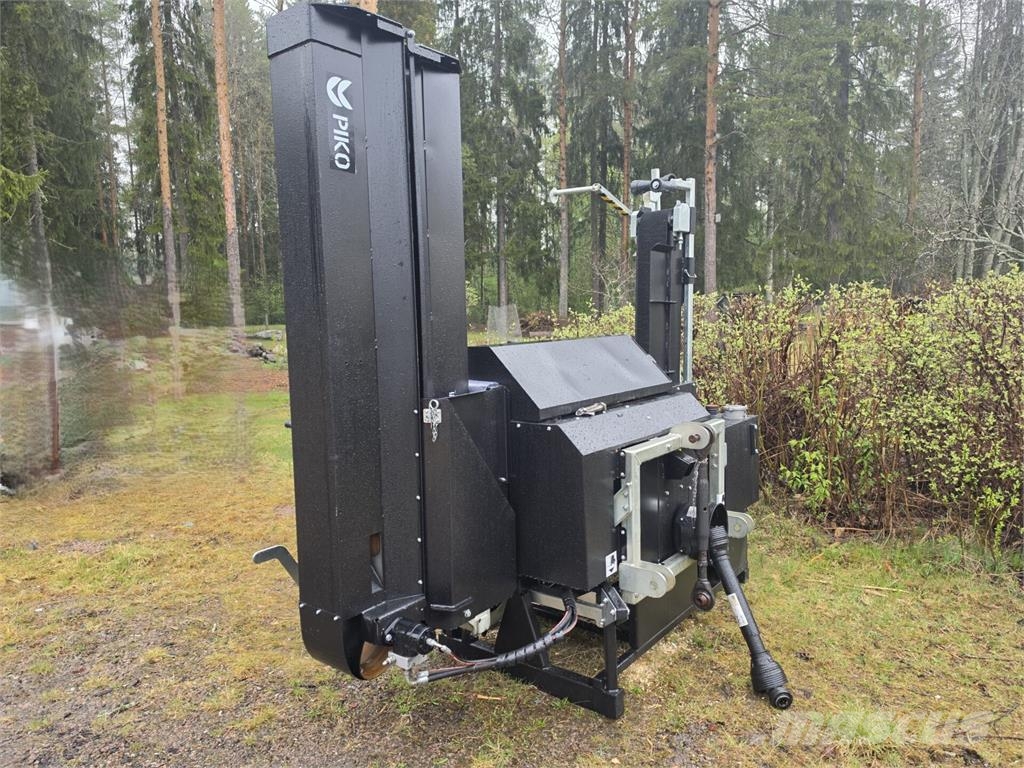 Piko RH30 OH TR N Harvesterit
