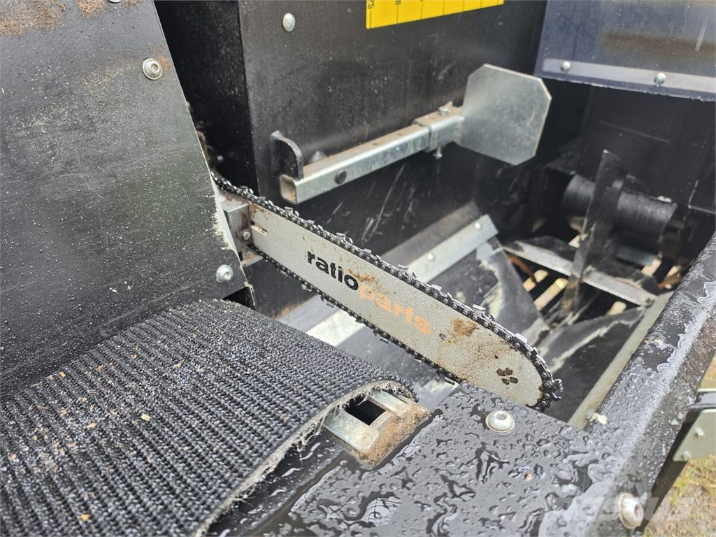 Piko RH30 OH TR N Harvesterit