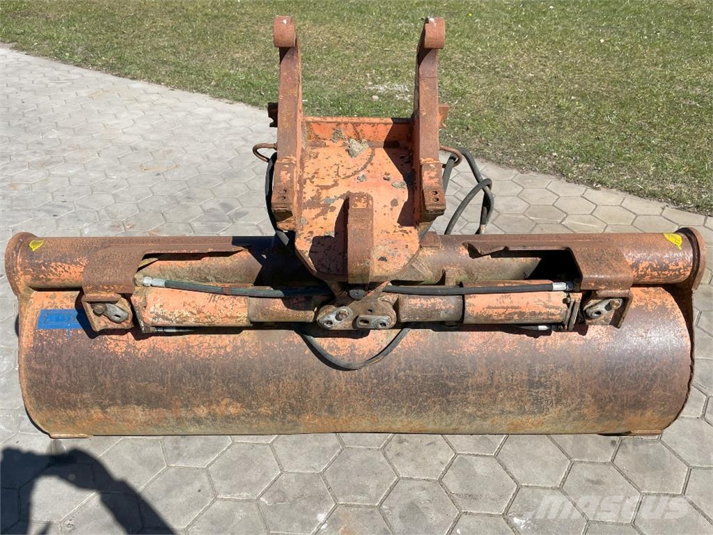 UNIVERSALLÖFFEL 2.000 MM Farm machinery