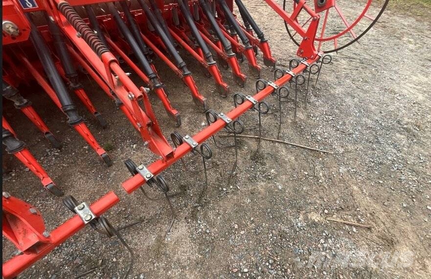 Kuhn Integra G II Sėjamieji kombainai