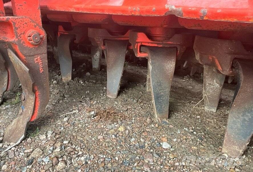 Kuhn Integra G II Sėjamieji kombainai
