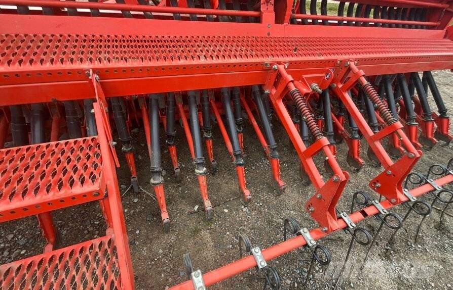 Kuhn Integra G II Sėjamieji kombainai