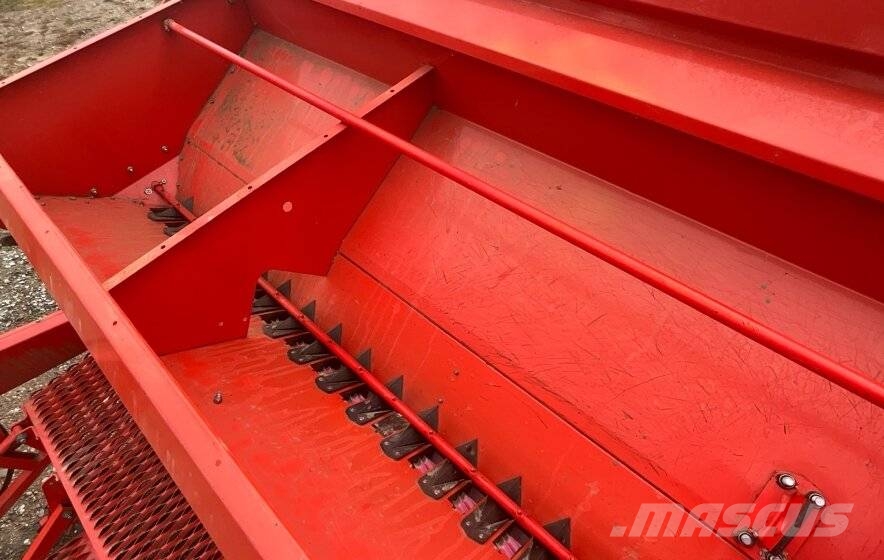 Kuhn Integra G II Sėjamieji kombainai