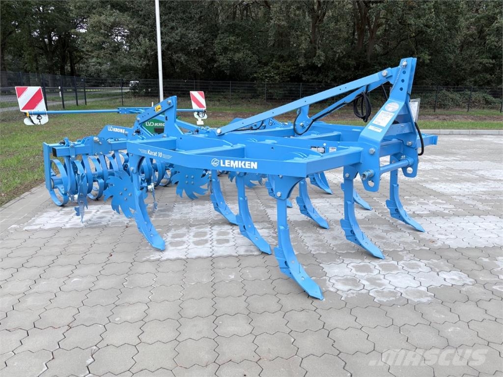 Lemken Karat 10/300 Kultivaatorid