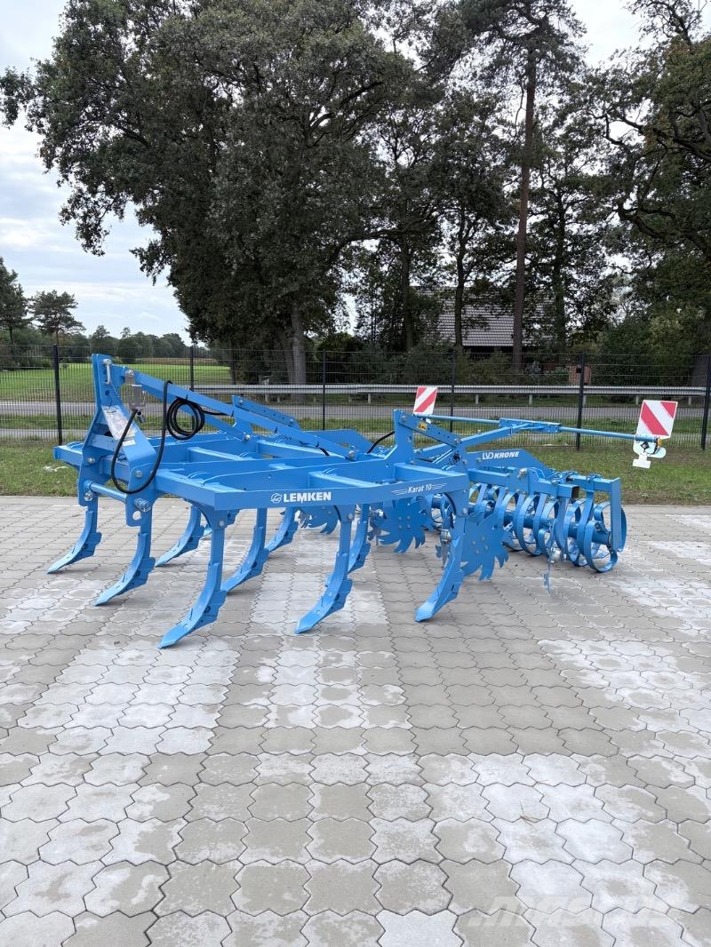 Lemken Karat 10/300 Kultivaatorid