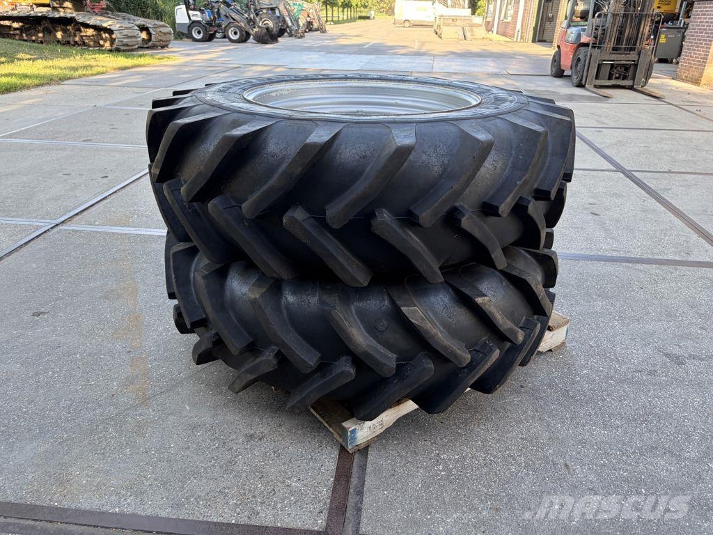 Goodyear TD8 520/85R42 (20.8R42) Ploegbanden Frontālie iekrāvēji un ekskavatori