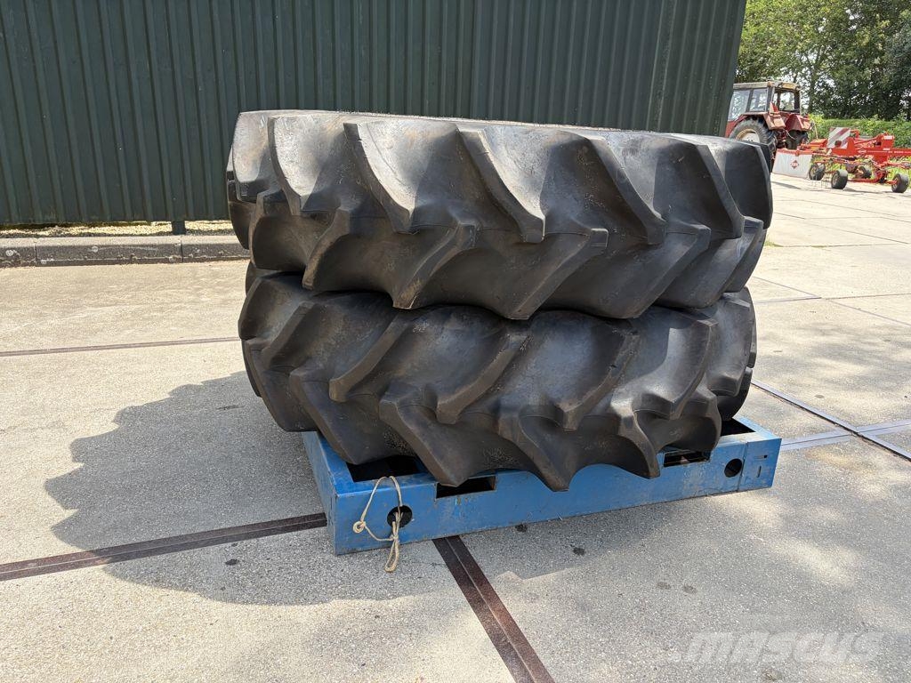 Goodyear TD8 520/85R42 (20.8R42) Ploegbanden Frontālie iekrāvēji un ekskavatori