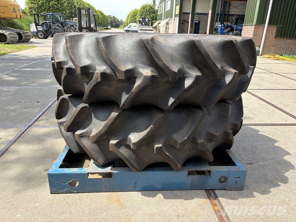 Goodyear TD8 520/85R42 (20.8R42) Ploegbanden Frontālie iekrāvēji un ekskavatori