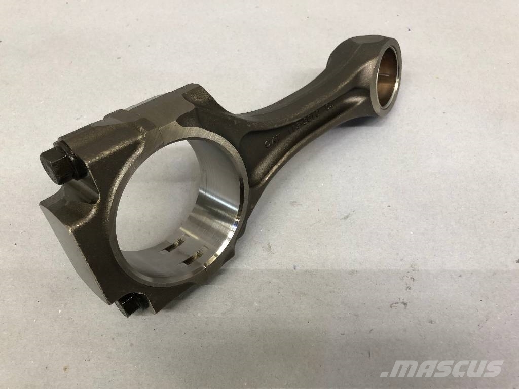 CAT C12 korbowody / connecting rods nr 113-9016 Motoren