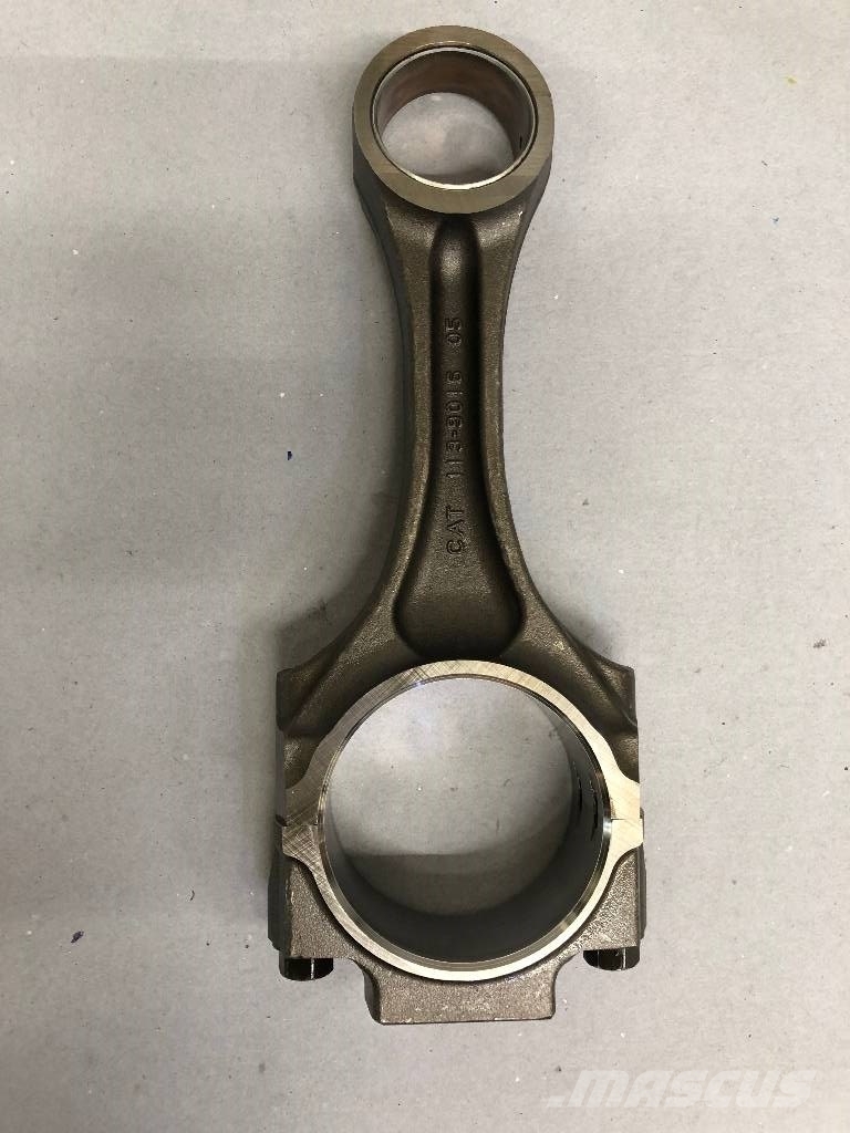 CAT C12 korbowody / connecting rods nr 113-9016 Motoren