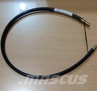 Komatsu Excavator Parts 6742-01-2630 BOLT Muud osad