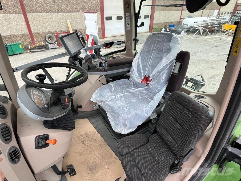 Fendt 930 VARIO PROFI + 拖拉机/农用车