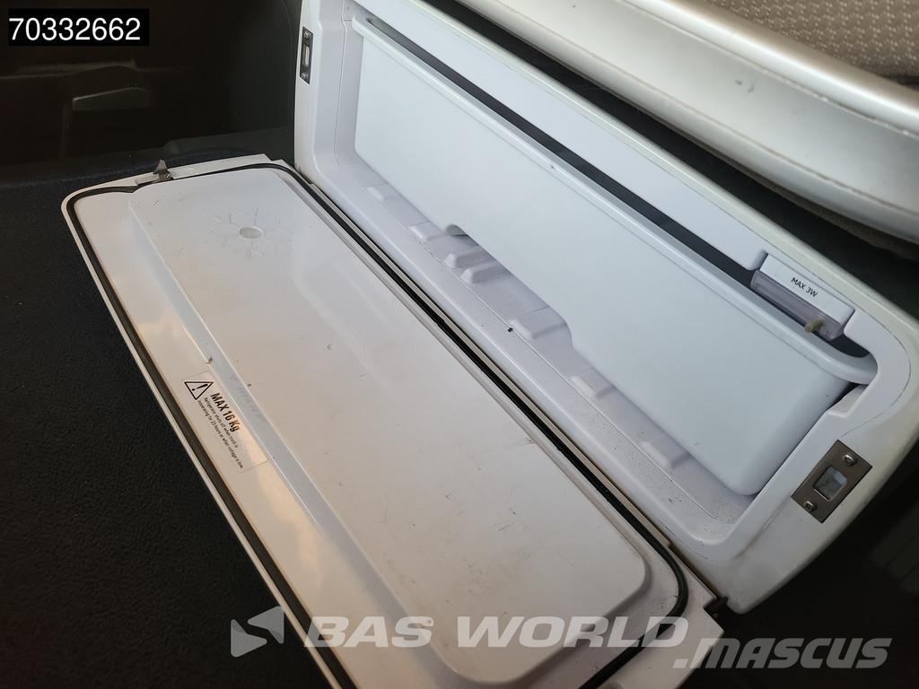 Scania R410 6X2 Frigoblock RE11-2 FRC 2000kg Tailgate Lif Camiones con temperatura controlada