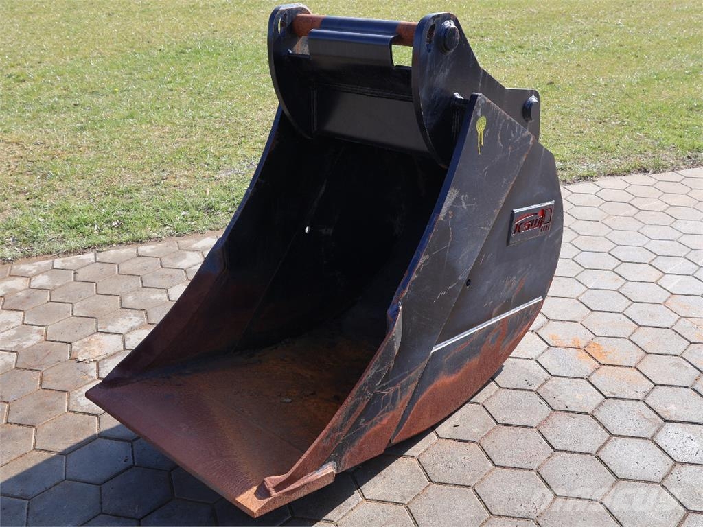 TIEFLÖFFEL 1200 MM, CA. 1 Łyżki do koparek