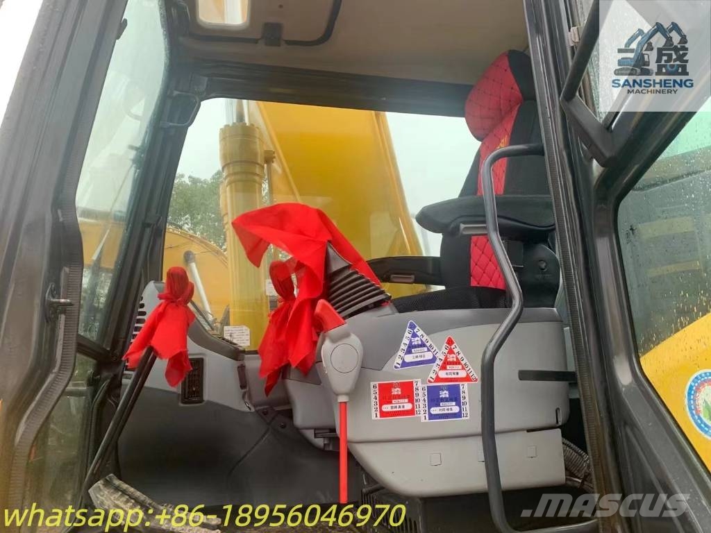 Komatsu PC 160 大型油圧ショベル12t以上（パワーショベル・ユンボ）
