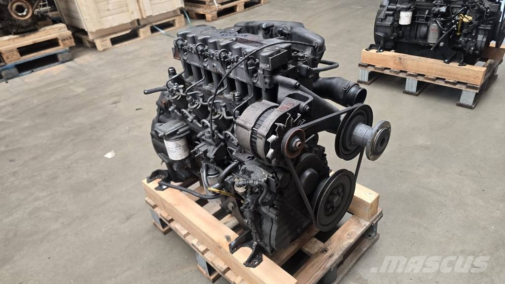 Deutz BF4M2011 Motoren