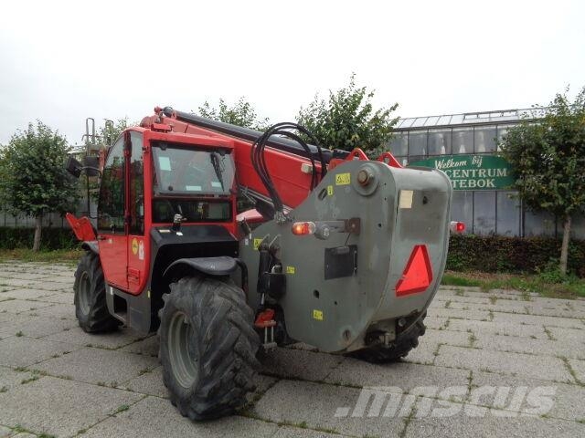 Genie GTH4013 Teleskoplader