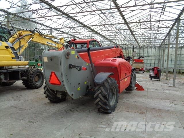 Genie GTH4013 Teleskoplader