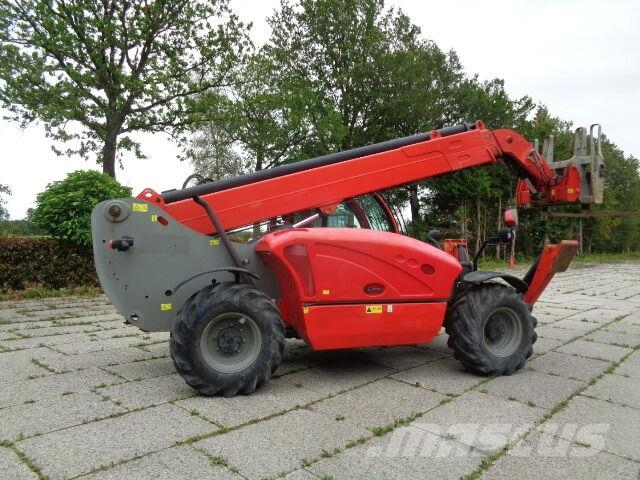 Genie GTH4013 Teleskoplader