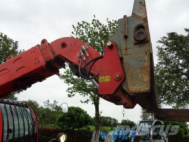 Genie GTH4013 Teleskoplader
