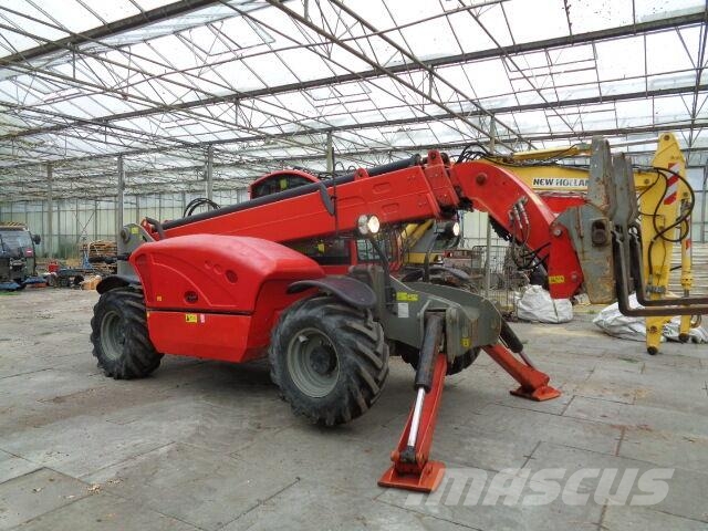 Genie GTH4013 Teleskoplader