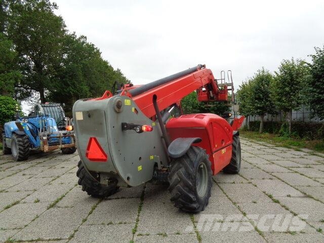 Genie GTH4013 Teleskoplader