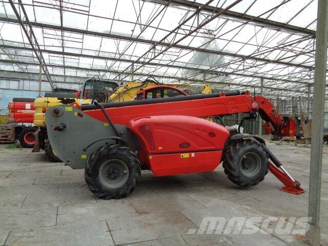 Genie GTH4013 Teleskoplader