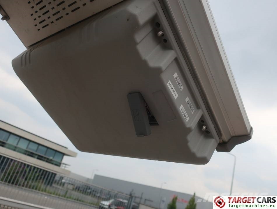 Trime X-Pole 2x25W Led Solar Tower Light Osvetľovacie stožiare
