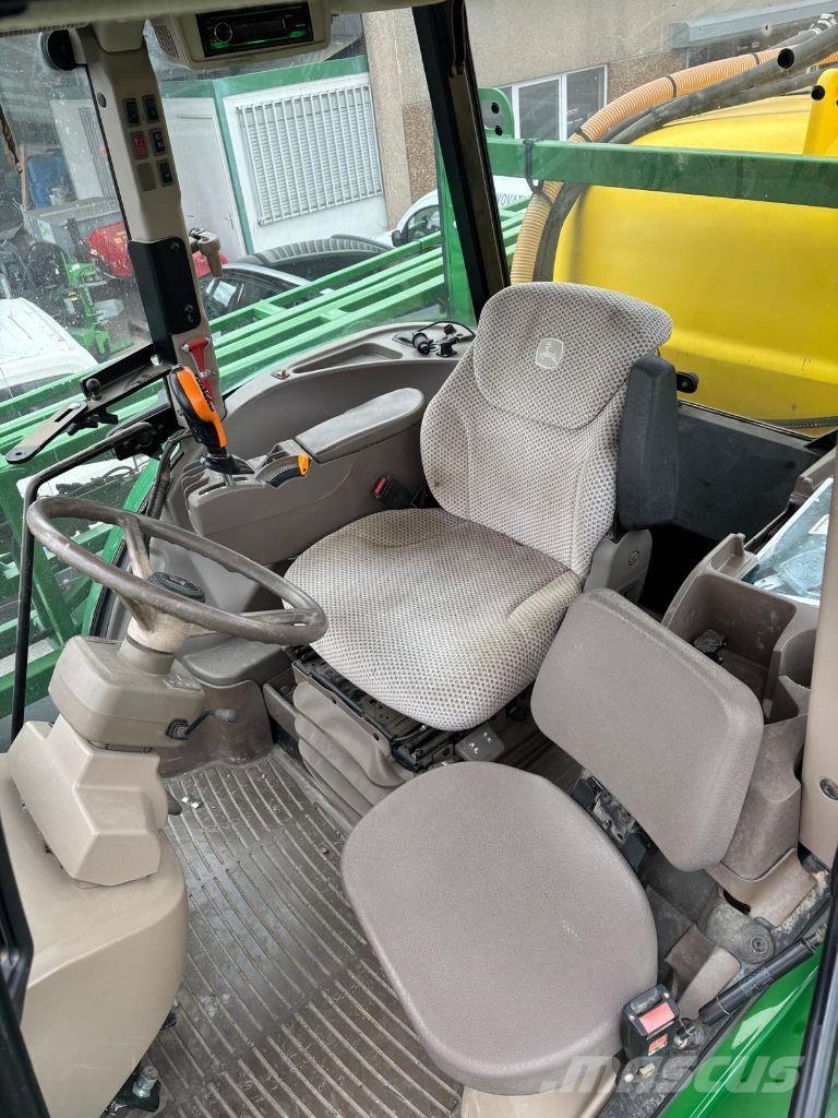 John Deere 4040i Irroratrici semoventi