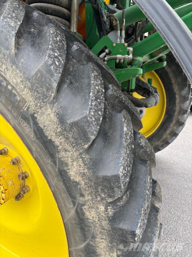 John Deere 4040i Pulverizadores autopropulsados