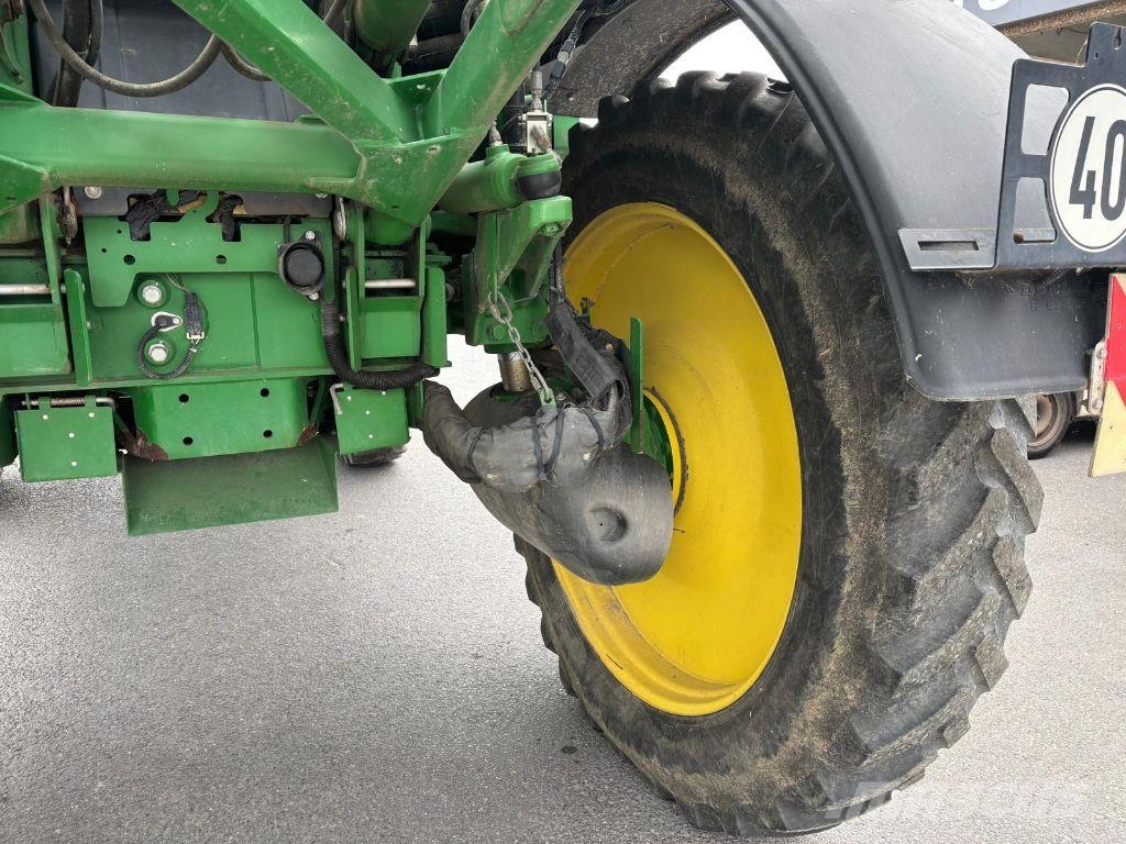 John Deere 4040i Selbstfahrende Sprühgeräte