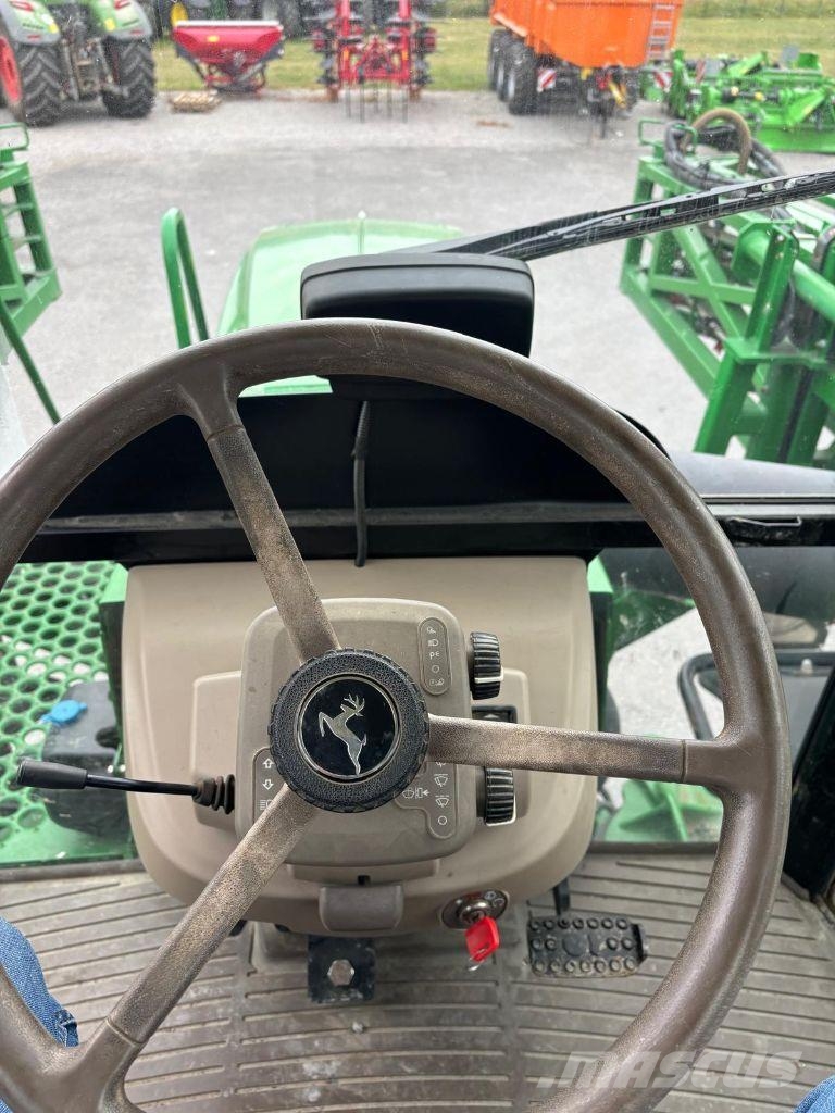 John Deere 4040i Selbstfahrende Sprühgeräte