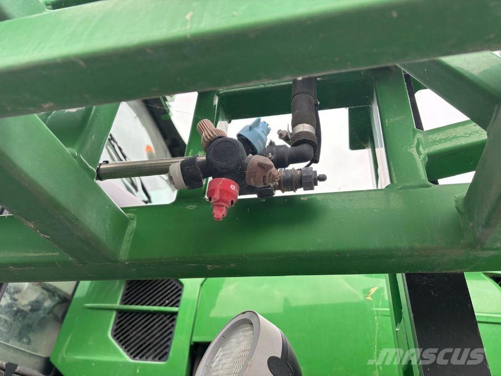 John Deere 4040i Selbstfahrende Sprühgeräte