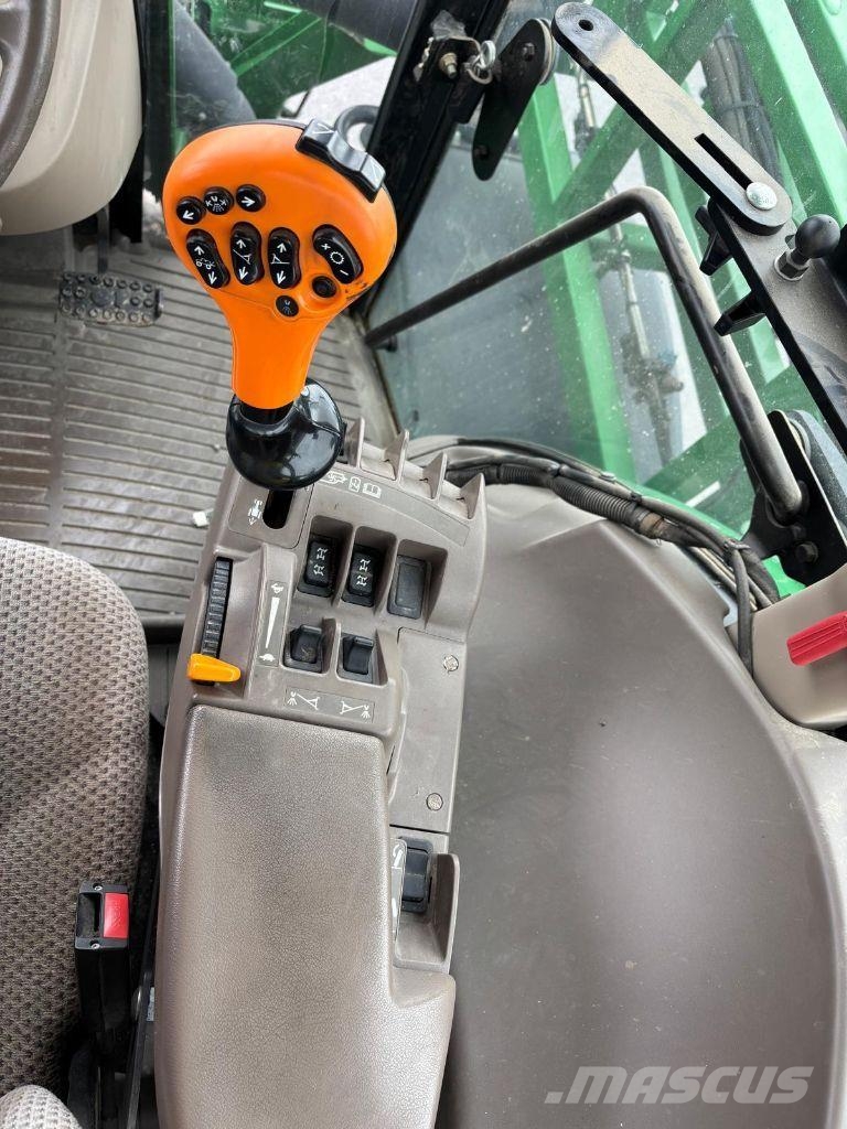 John Deere 4040i Selbstfahrende Sprühgeräte