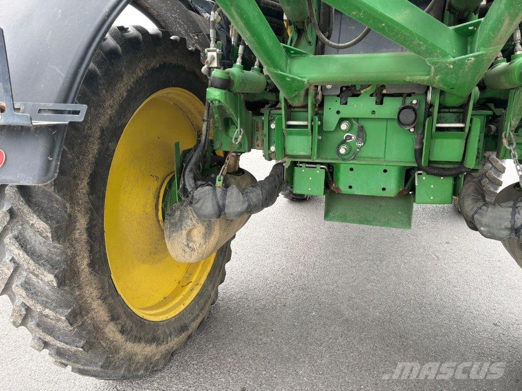 John Deere 4040i رشاشات ذاتية الحركة