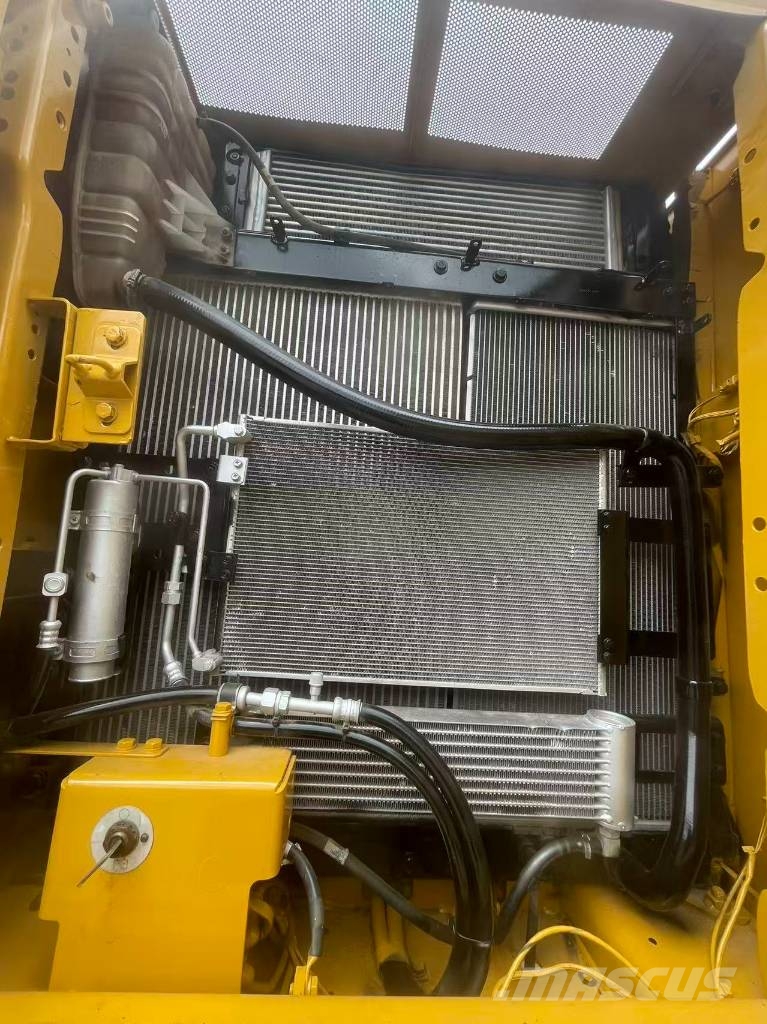 CAT 320 GC 履带挖掘机