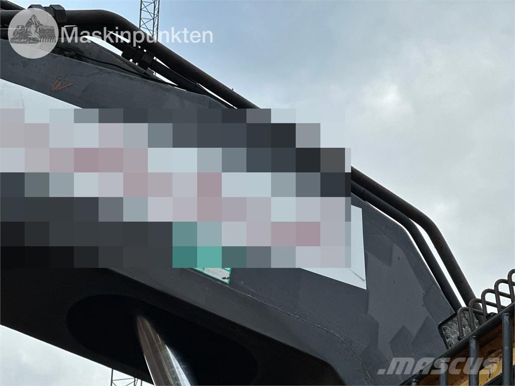 Åkerman H10M Ratasekskavaatorid