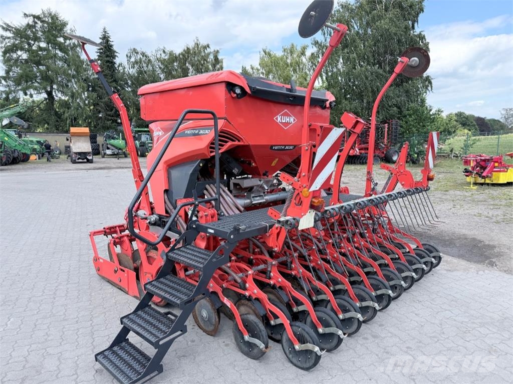 Kuhn VENTA 3030-20 ISOBUS Poljoprivreda – ostalo
