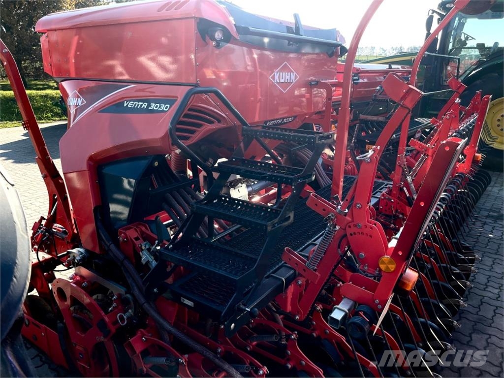 Kuhn VENTA 3030-20 ISOBUS Poljoprivreda – ostalo