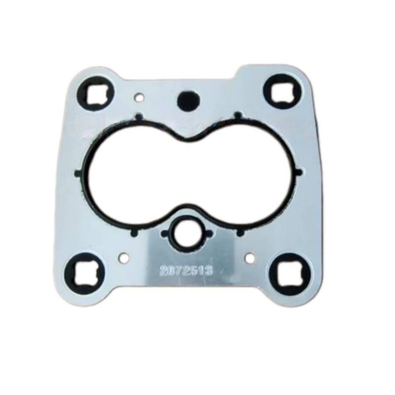 Cummins QSX15 FUEL PUMP HEAD GASKET 2872513 Silniki