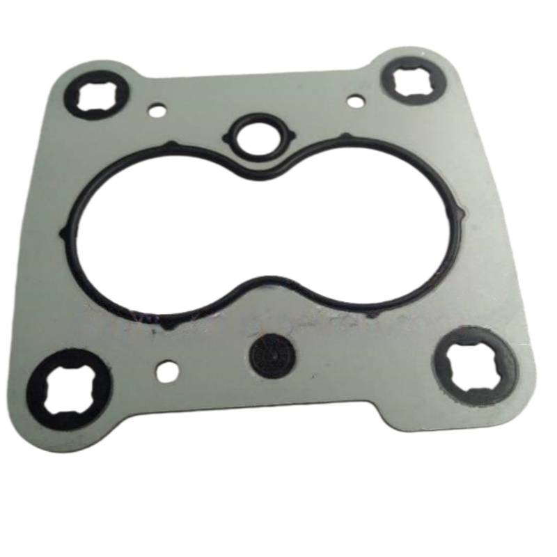 Cummins QSX15 FUEL PUMP HEAD GASKET 2872513 Silniki