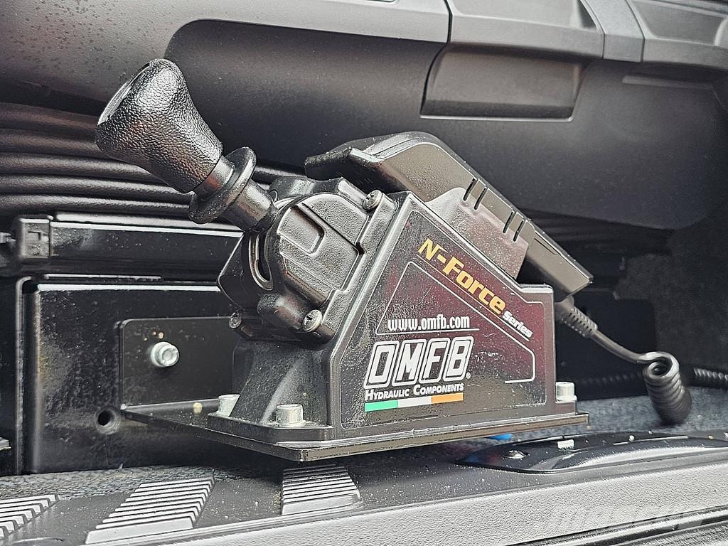 Mercedes-Benz ACTROS 1853 LS GIGA,durabright Dragbilar