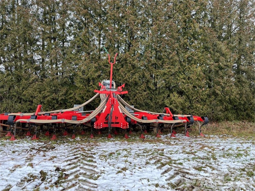 Evers Freiberger XL BI-FXT25 泵浦和拌合機