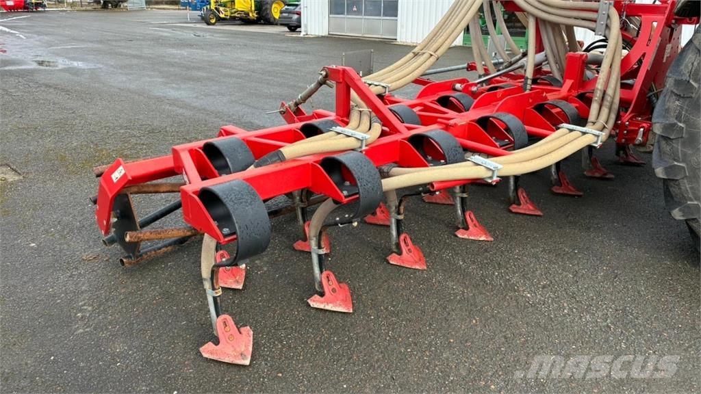 Evers Freiberger XL BI-FXT25 泵浦和拌合機