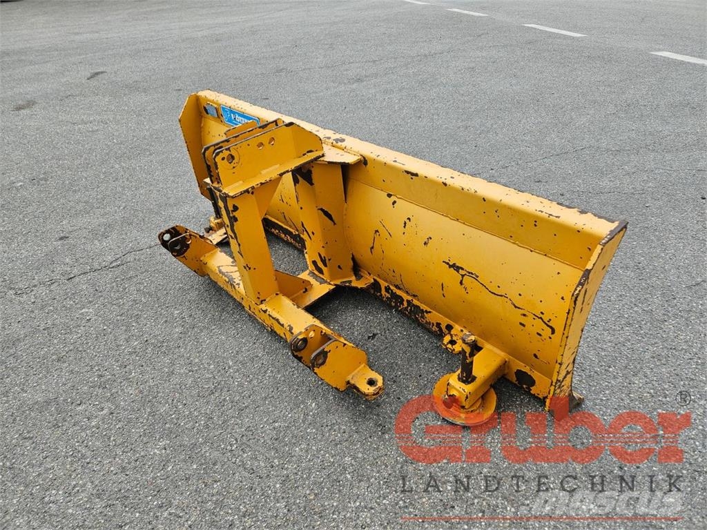 Flötzinger FPL 200 cm Otros accesorios para tractores