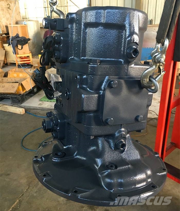 Komatsu PC210-10 PC210LC-10 PC210LC-11 Main Pump 708-2G-00 Getriebe