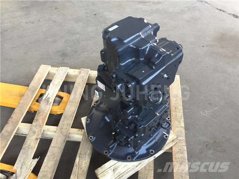 Komatsu PC210-10 PC210LC-10 PC210LC-11 Main Pump 708-2G-00 Getriebe