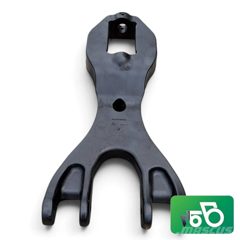 Case Magnum 340 Front Axle Bracket 84390031 Ходовая часть и подвеска