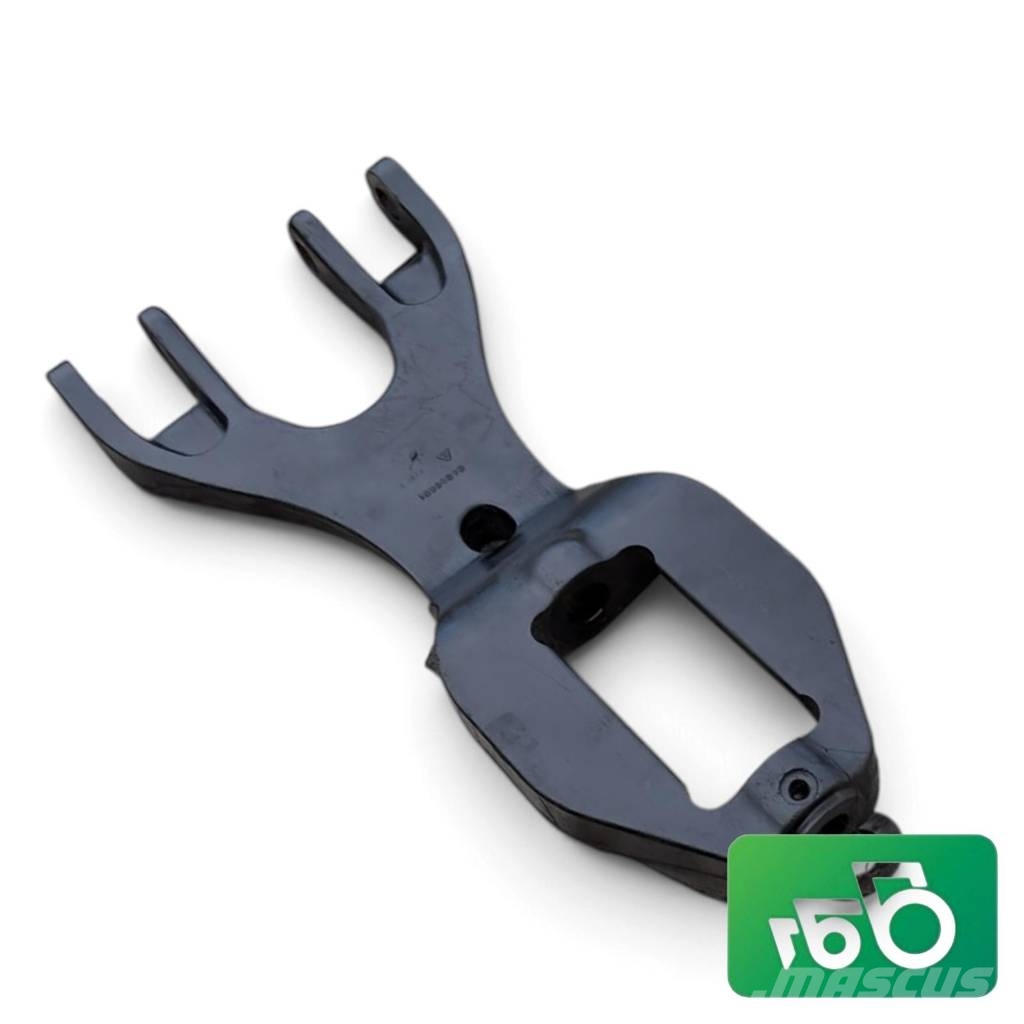 Case Magnum 340 Front Axle Bracket 84390031 Ходовая часть и подвеска